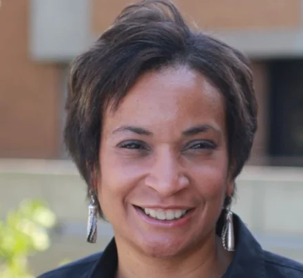 Donna Hunter