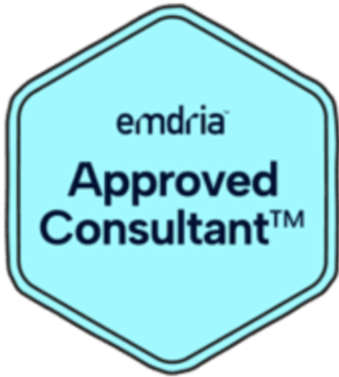 EMDRIA Approved Consultant